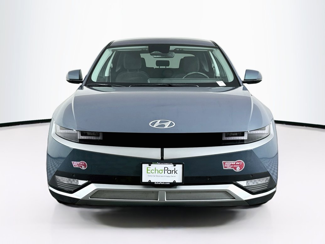 hyundai ioniq 5 2024 KM8KN4DE5RU269247 image hyundai ioniq 5 2024 KM8KN4DE5RU269247 image